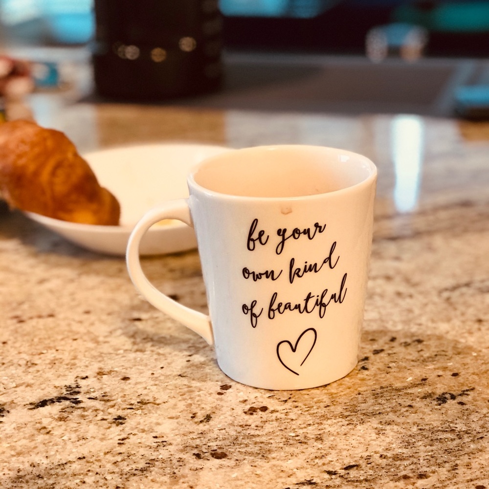 Meet your Posher, Violet